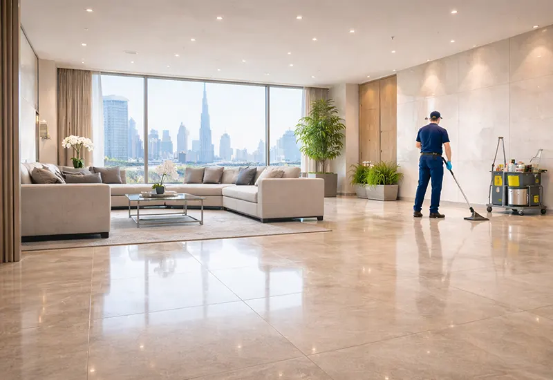 Contact-Us-Just Deep Cleaning